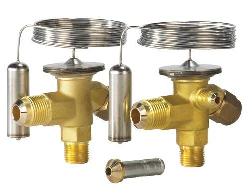 Thermostatic Expansion Valve