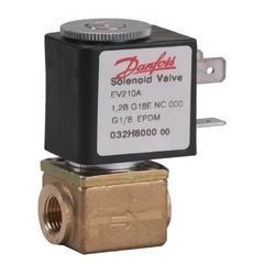 Pneumatic Solenoid Valve