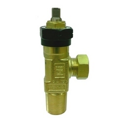 Cylinder Valves