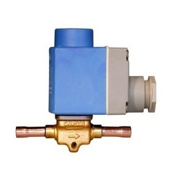 Solenoid Valves