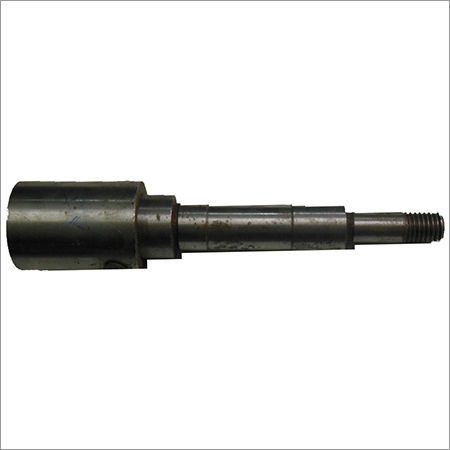 WW Governor Shaft Drive with Coupling