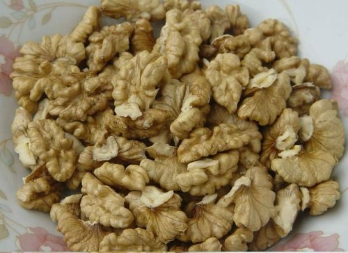 Walnut Kernel Light Quarter LQ