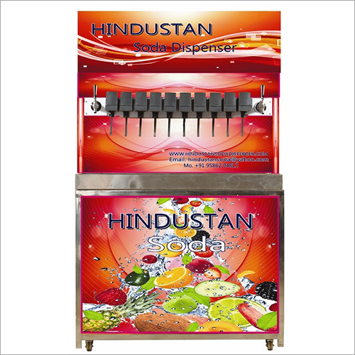 Soda Hub Machine Supplier,Soda Hub Machine Exporer,Manufacturer,Service