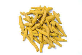 Indian Turmeric Finger