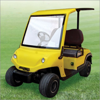 2 Seater Electric Golf Cart