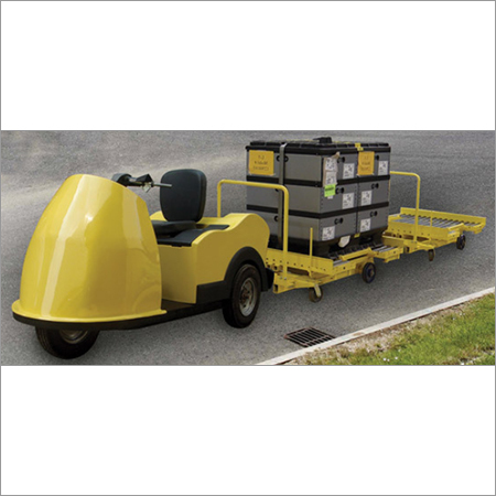Electric Tow Truck