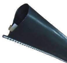 Heat Shrinkable Wraparound Sleeve