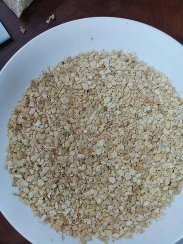 Soya Flakes Toasted