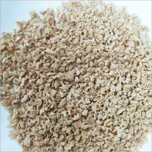 Soya Bean TVP Textured Vegetable Protein