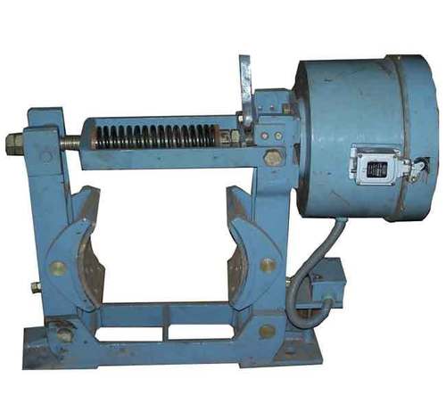 DC Brake