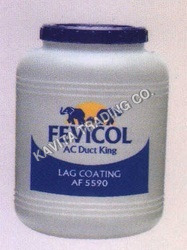 Fevicol Ac Duct King Lag Coating AF 5590 By KAVITA TRADING CO.