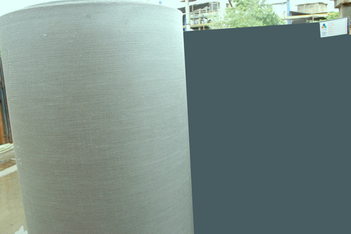 PP Glass Liner Sheet - 1mm to 20mm Thickness, 1350x10m to 2000x10m Sizes, Industrial Grey & Black | Rigid PP Material, Impact & Moisture Resistant