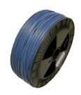 HDPE Welding Rods - HDPE, 25-150 mm Size, Blue Color Roll, 5-20 mm Thickness | High Flexibility, Excellent Strength, Temperature Resistance