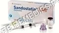 Sandostatin Lar Injections
