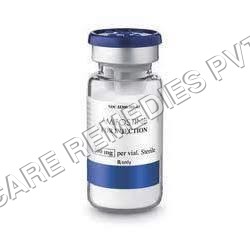 Oncology Injections