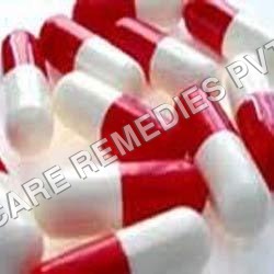 Temozolomide Capsules