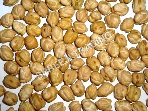 Dollar Chickpeas - Chickpeas, Beige, Machine Cleaned | Nutritious, Low Fat, High Fiber, Detoxifying, Wellness Boost