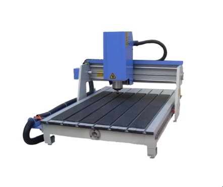 Advertising CNC router KEI-6090A