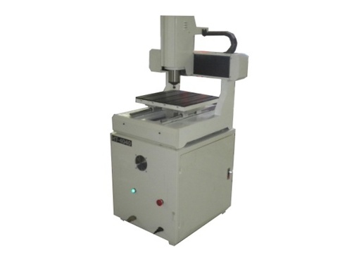 CNC Machines
