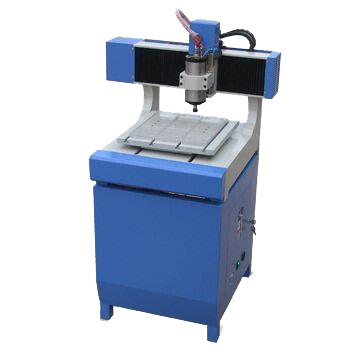 Advertising CNC router KEI-3030B