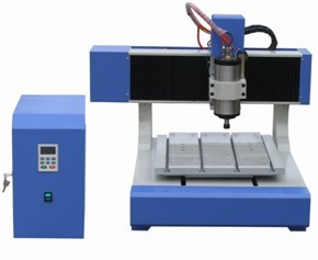 Advertising CNC router KEI-3030A