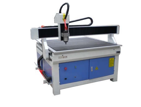 Advertising CNC router KEI-1212