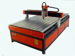Advertising CNC router KEI-1224