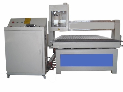 Woodworking CNC router KEI-1530