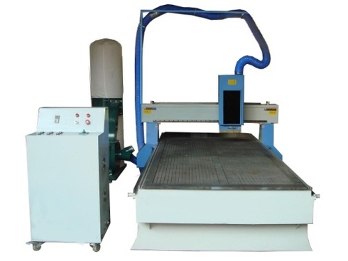 Woodworking CNC router KEI-1325B