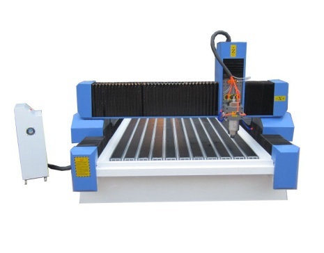 Metal and Stone CNC router KEI-S1325
