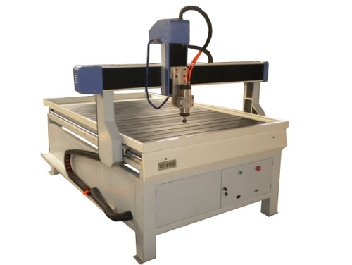 Metal and Stone CNC router KEI-S1218