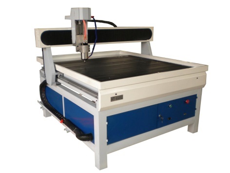 Metal and Stone CNC router KEI-S1212