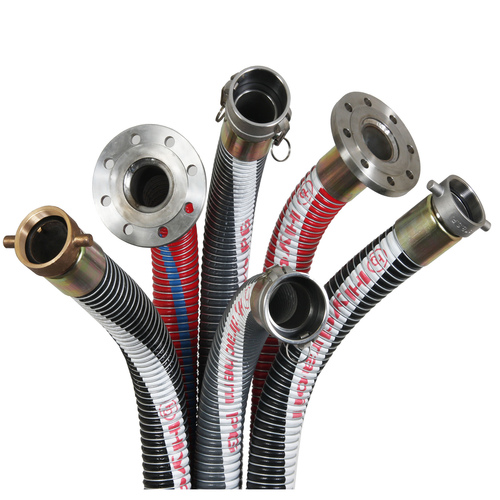 Rubber Hoses