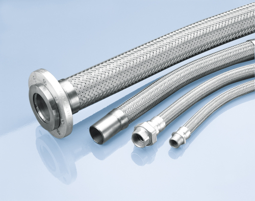 Corrugated Hoses