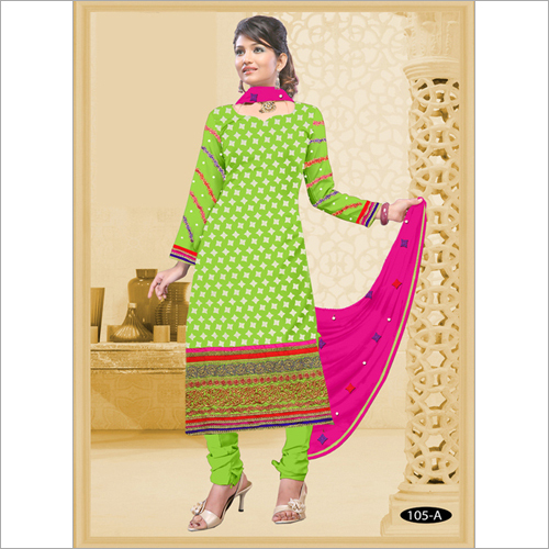 Salwar Suits & Dress Material