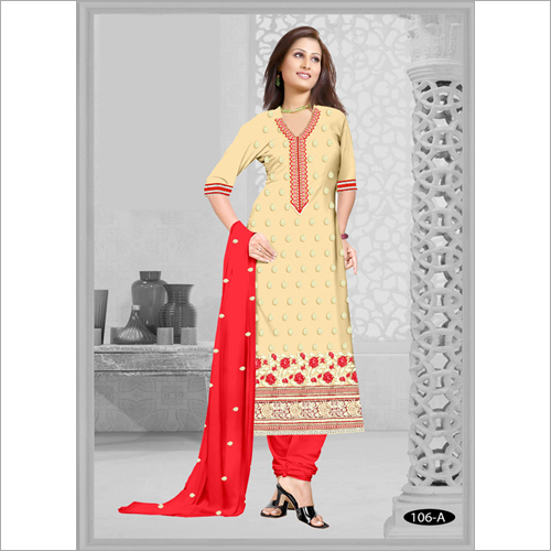Salwar Suits & Dress Material