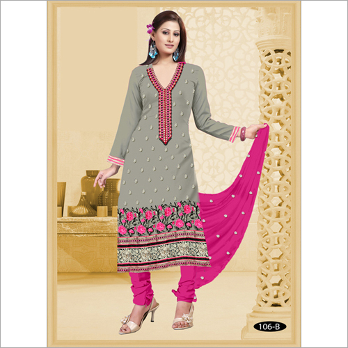 Salwar Suits & Dress Material