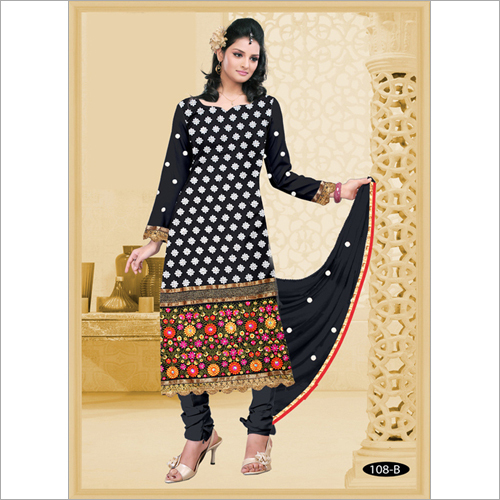 Salwar Suits & Dress Material