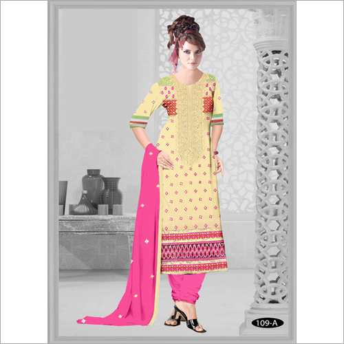 Salwar Suits & Dress Material