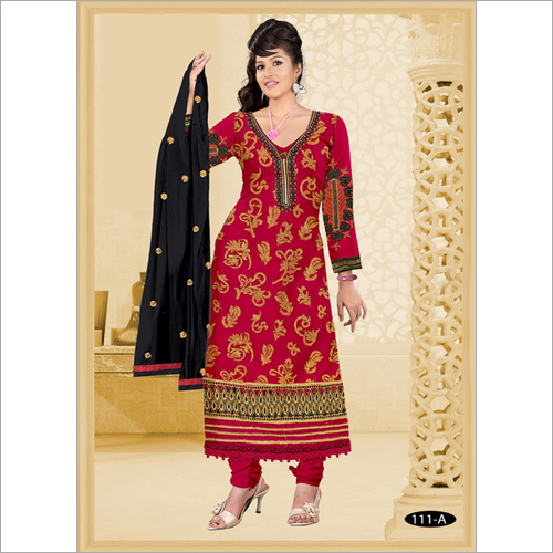 Salwar Suits & Dress Material