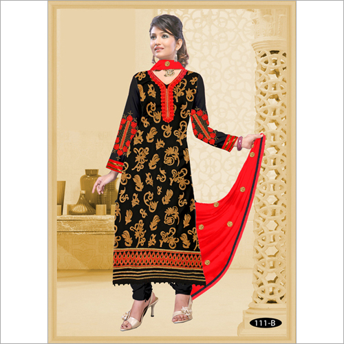 Salwar Suits & Dress Material