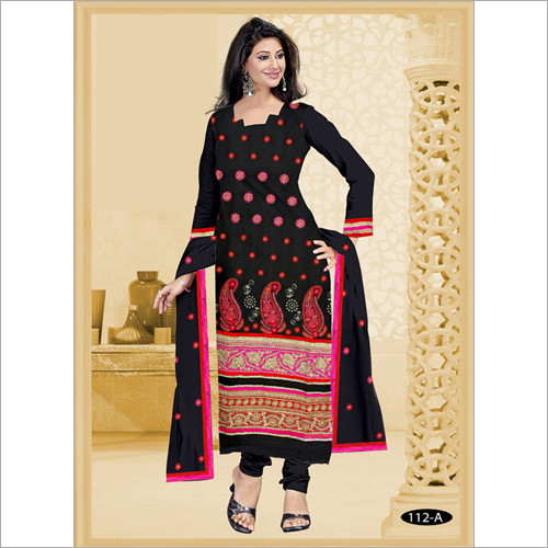 Salwar Suits & Dress Material