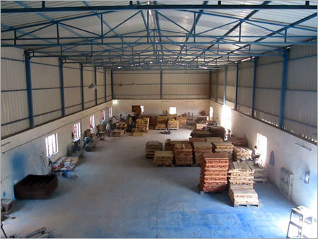 Custom Wooden Pallets