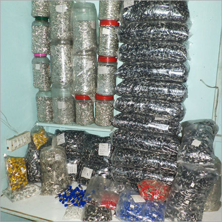 End Sealing Ferrules