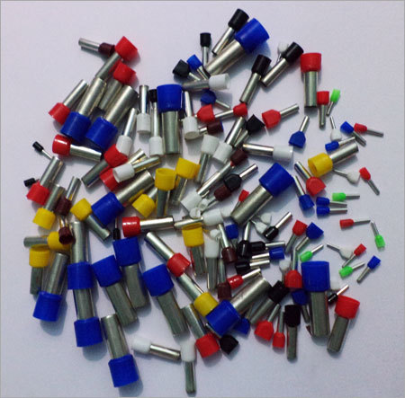 Insulated End Sealing Ferrules