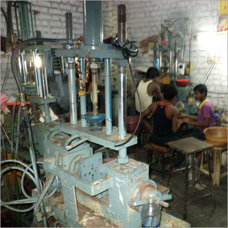 Insulated EHI Moulding