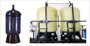 Activated Carbon Filter
