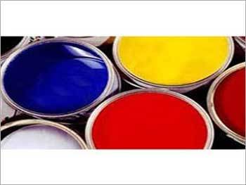 Quick Drying Metal Paint