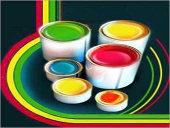 Zinc Phosphate Primer