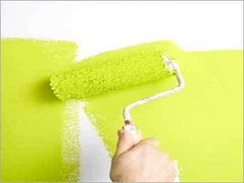 Zinc Chromate Primer